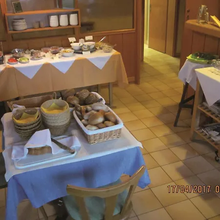 Casa de hóspedes 