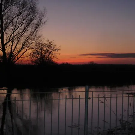 Gasthof Zum Schwan Muhr am See